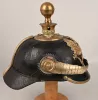 Prussian Artillery M1871 Officer Pickelhaube Visuel 7